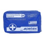 PETEX Verbandtasche Inhalt nach DIN 13164