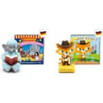 Bundle mit der gestiefelte Kater