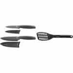 Bundle mit Pfannenwender