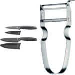 Bundle mit Sparschäler 11,5cm
