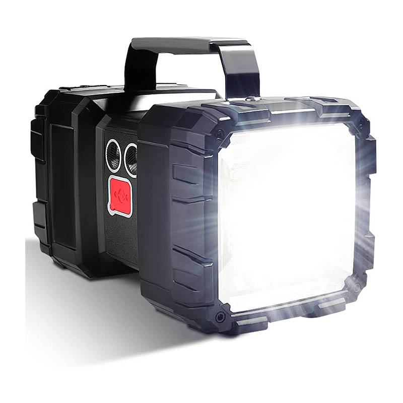 LED Handscheinwerfer, LETOUR LED Taschenlampe 1200LM Ultra-Long Standby Hochleistungs wasserdichte Campinglaterne 7 Modi Superheller LED Suchscheinwerfer mit USB Ausgangsstrombank LED Handscheinwerfer, LETOUR LED Taschenlampe 1200LM Ultra-Long Standby Hochleistungs wasserdichte Campinglaterne 7 Modi Superheller LED Suchscheinwerfer mit USB Ausgangsstrombank