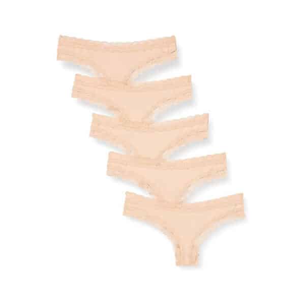 Iris & Lilly BELK015M5 tanga