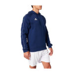 Dark Blue/White