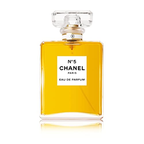 Chanel No.5 femme/woman, Eau de Parfum, Vaporisateur/Spray Chanel No.5 femme/woman, Eau de Parfum, Vaporisateur/Spray