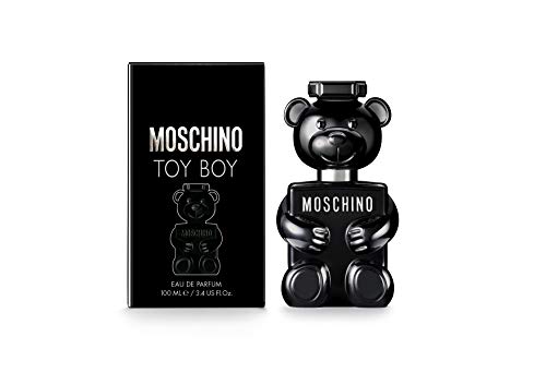 Moschino Toy Boy Edp Spray 100ml Moschino Toy Boy Edp Spray 100ml