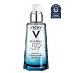 Vichy Minéral 89 Hyaluronic Acid Serum Moisturizer 50 ml – Bild 8