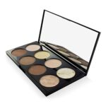 MakeUp Revolution Ultra Contour Palette – Bild 4