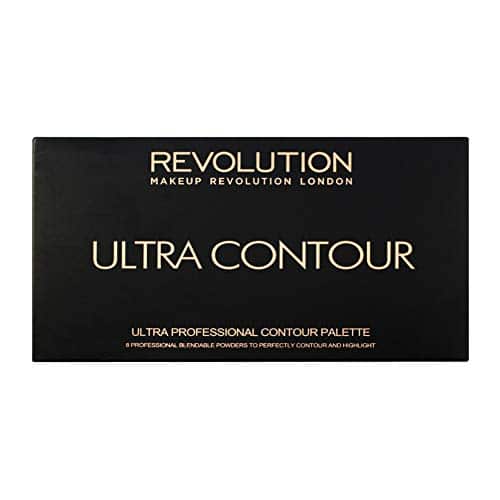 MakeUp Revolution Ultra Contour Palette MakeUp Revolution Ultra Contour Palette