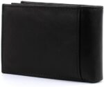 Tommy Hilfiger Eton AM0AM00671 Herren Geldbörsen 11x7x2 cm (B x H x T) – Bild 4