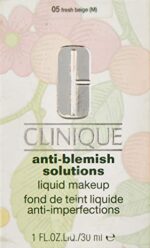 Clinique Anti Blemish Solution Liquid Make-up – Bild 2