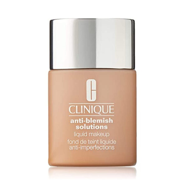 Clinique Anti Blemish Solution Liquid Make-up