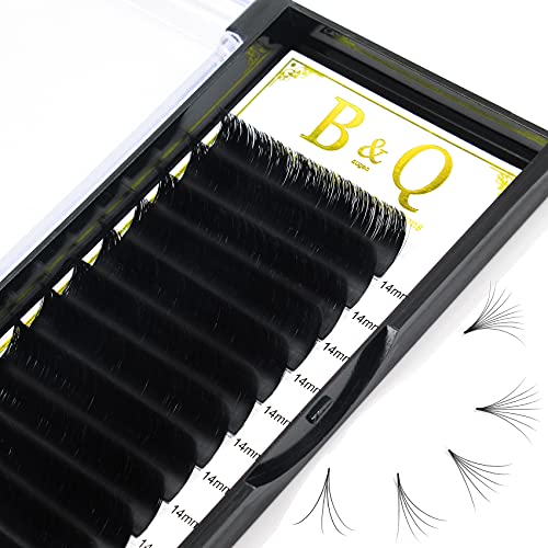Selbstfächernde Wimpern .03 .05 .07.10 Easy Fan Lashes für Volumentechnik C D curl Wimpernextensions Volumen Wimpern Einzelne Länge Schwarz Selbstfächernde Wimpern .03 .05 .07.10 Easy Fan Lashes für Volumentechnik C D curl Wimpernextensions Volumen Wimpern Einzelne Länge Schwarz