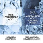 Vichy Minéral 89 Hyaluronic Acid Serum Moisturizer 50 ml – Bild 3
