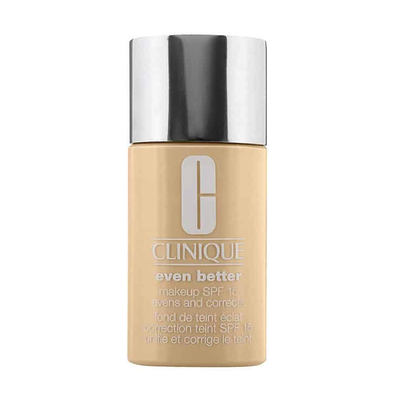 Clinique Even Better Flüssige Foundation SPF 15 Clinique Even Better Flüssige Foundation SPF 15