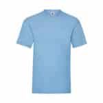 Pastellblau