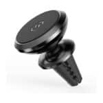 Syncwire Magnetische Auto Handyhalterung, 360 Grad Drehbare Lüftungs-KFZ Halterung Handyhalter Kompatibel mit iPhone 11 Pro Max, Samsung Galaxy S20 Plus, Huawei P30 Pro, OnePlus 8 Pro