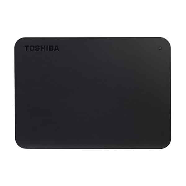Toshiba Canvio Basics, Canvio Flex, Canvio Gaming und Canvio Slim Portable Externe