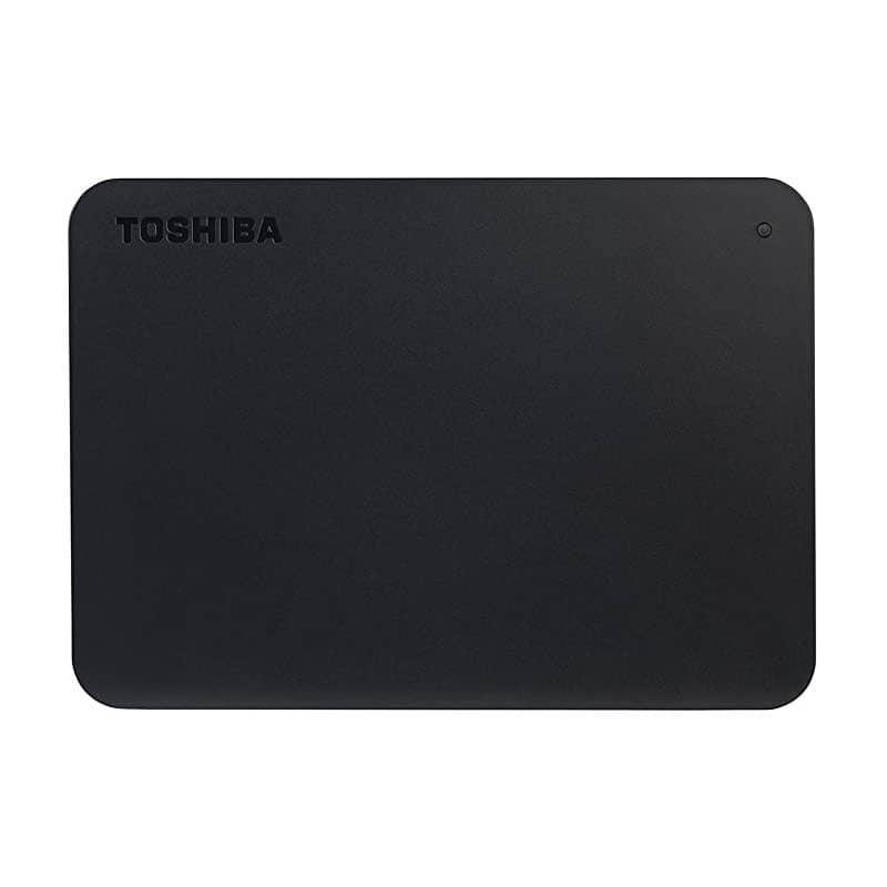 Toshiba Canvio Basics, Canvio Flex, Canvio Gaming und Canvio Slim Portable Externe Toshiba Canvio Basics, Canvio Flex, Canvio Gaming und Canvio Slim Portable Externe