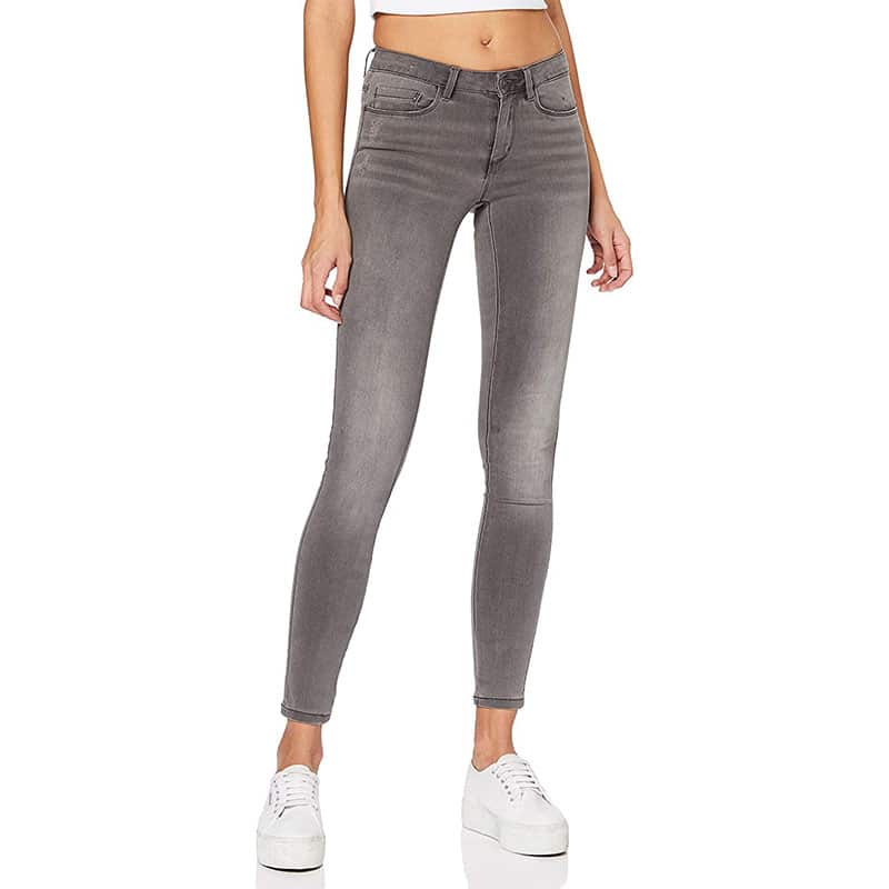ONLY Female Skinny Fit Jeans ONLRoyal Reg ONLY Female Skinny Fit Jeans ONLRoyal Reg