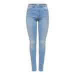 Light Blue Denim