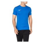 Royal Blue/White