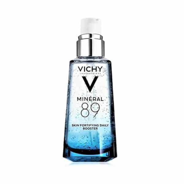Vichy Minéral 89 Hyaluronic Acid Serum Moisturizer 50 ml