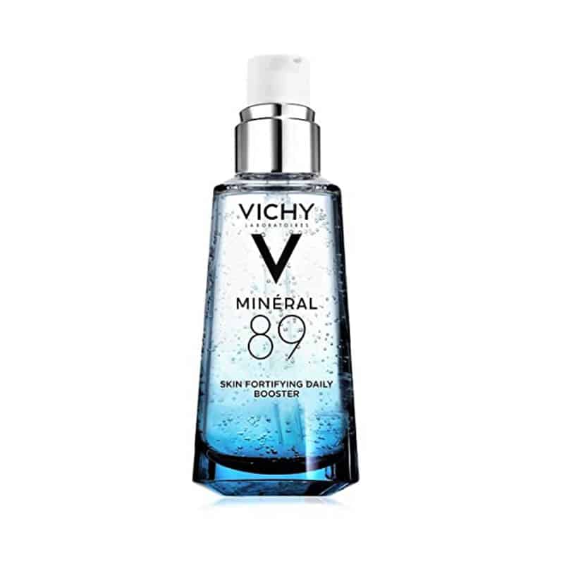 Vichy Minéral 89 Hyaluronic Acid Serum Moisturizer 50 ml Vichy Minéral 89 Hyaluronic Acid Serum Moisturizer 50 ml
