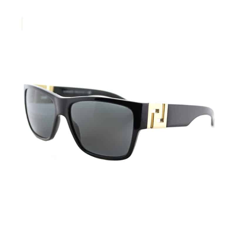 Versace Unisex VE4296 Sonnenbrille, One Size (Herstellergrösse 59) Versace Unisex VE4296 Sonnenbrille, One Size (Herstellergrösse 59)