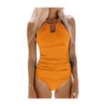 Sunrise Orange