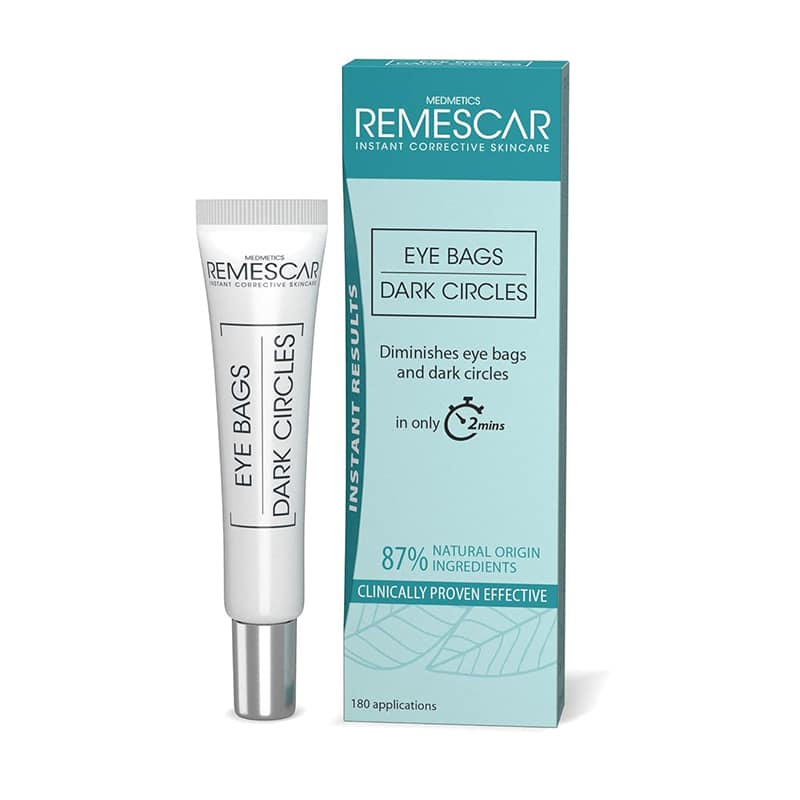 remescar Remescar Tränensäcke & Augenringe