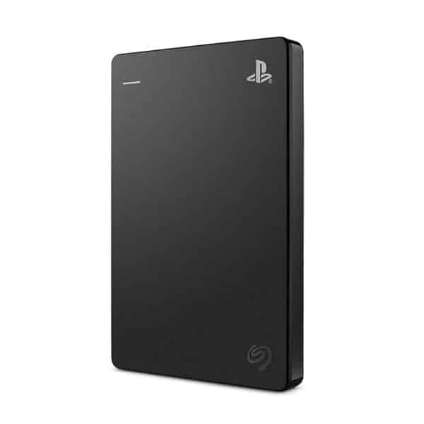 Seagate Game Drive und Seagate FireCuda