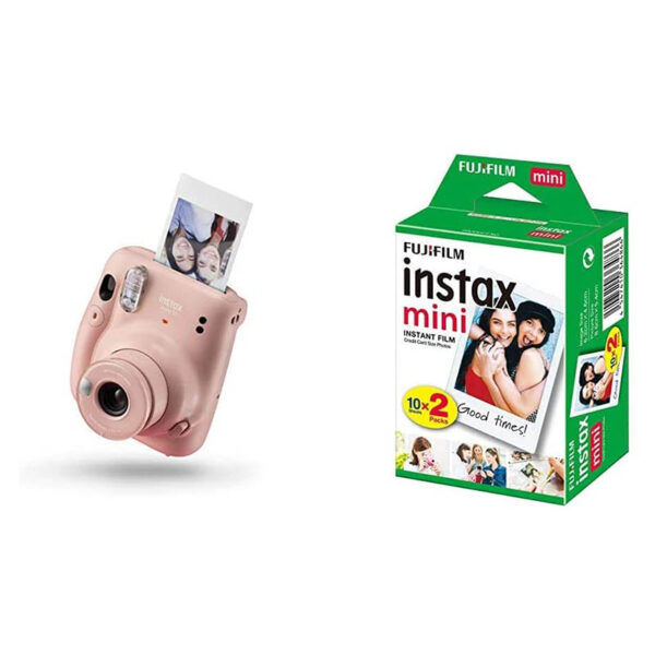 instax Mini 11 Sofortbildkamera