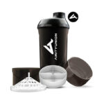 Schwarz Smoke Cup