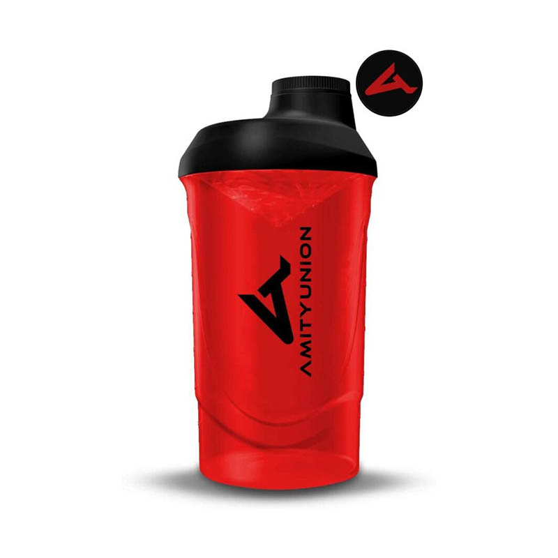Protein Shaker Proteinshake Deluxe 800 ml - Eiweiss Shaker auslaufsicher, BPA frei mit Sieb & Skala für Cremige Whey Proteinpulver Shakes - Fitness Becher für Isolate Protein Shaker Proteinshake Deluxe 800 ml - Eiweiss Shaker auslaufsicher, BPA frei mit Sieb & Skala für Cremige Whey Proteinpulver Shakes - Fitness Becher für Isolate