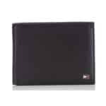 Tommy Hilfiger Eton AM0AM00651 Herren Geldbörsen 14x10x2 cm (B x H x T)