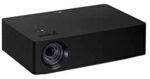 LG Beamer HU70LSB bis 355,6 cm (140 Zoll) CineBeam LED UHD 4K Projektor (1500 Lumen, HDR10, webOS 4.5, TruMotion) – Bild 5