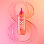 L'Oréal Paris Elvital Haarkur für geschmeidiges Haar, Ohne Silikone, Ohne Einwirkzeit zum Ausspülen  8 Sekunden Wonder Water Lamellar Haarfluid 1 x 200 ml – Bild 2
