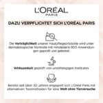 L'Oréal Paris Hyaluron Ampullen, Revitalift Filler, Anti-Aging Gesichtspflege, Mit Hyaluronsäure – Bild 5