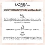 L'Oréal Paris Nachtpflege, Age Perfect Golden Age, Anti Aging Gesichtspflege, Festigung und Glanz, Für reife und fahle Haut, Mit Pfingstrosen Extrakt, 50 ml – Bild 7