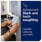 Tork Matic Rollenhandtuch Advanced 290068 - H1 Papierhandtücher für Rollenhandtuchspender, saugfähig und reissfest, nachverfolgbare Herkunft – Bild 5