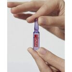 L'Oréal Paris Hyaluron Ampullen, Revitalift Filler, Anti-Aging Gesichtspflege, Mit Hyaluronsäure – Bild 7