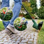 Bosch Home and Garden - Bosch Rasentrimmer EasyGrassCut – Bild 3