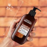 L'Oréal Men Expert Bartpflege mit Bartöl, Bartshampoo, Bartkamm und Bart Styling Pomade, Barber Club Premium – Bild 6