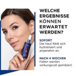 L'Oréal Paris Retinol Serum, Anti-Falten Nacht-Serum mit Vitamin A, pflegendem Öl und Hyaluronsäure, Revitalift Laser Gesichtspflege, 1 x 50 ml – Bild 5