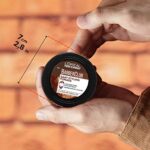 L'Oréal Men Expert Bartpflege mit Bartöl, Bartshampoo, Bartkamm und Bart Styling Pomade, Barber Club Premium – Bild 8