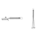 Bundle mit Rührblitz 27 cm