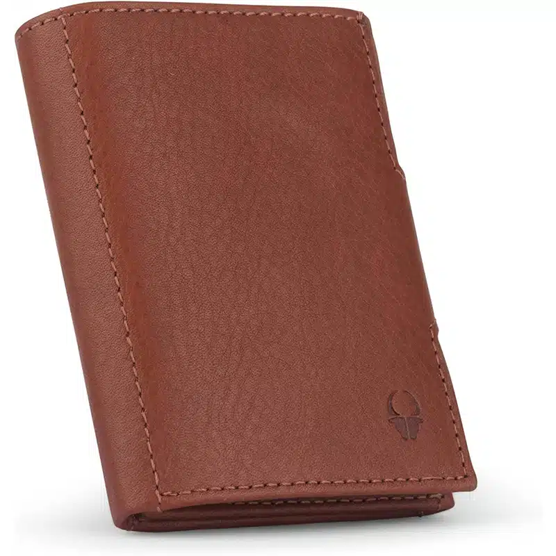 DONBOLSO Wallet NextGen Leder