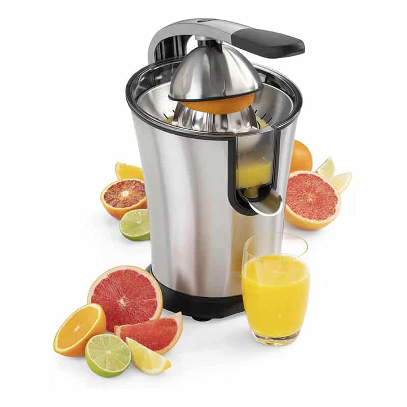 Princess Zitruspresse Juicer , professioneller Hebelarm, Universalaufsatz für Zitrusfrüchte, Fliessstopfunktion Princess Zitruspresse Juicer , professioneller Hebelarm, Universalaufsatz für Zitrusfrüchte, Fliessstopfunktion