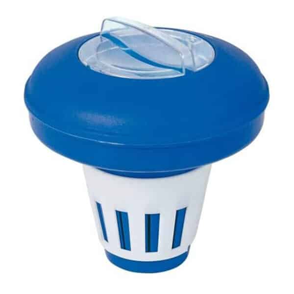 Bestway Flowclear™ Dosierschwimmer- Chemikalienschwimmer