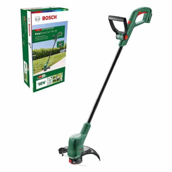Bosch Home and Garden - Bosch Rasentrimmer EasyGrassCut